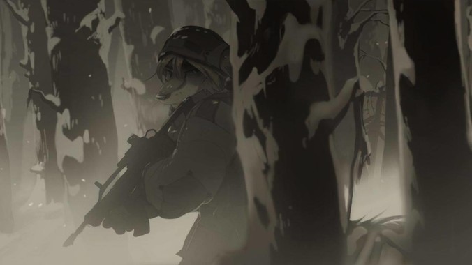 为什么长得漂亮却没什么用?